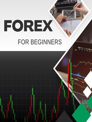 cover image of Forex for Beginners